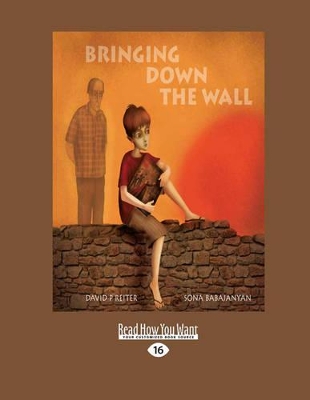 Bringing Down the Wall book