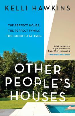 Other People's Houses book