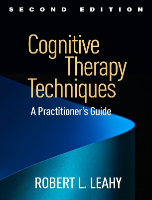 Cognitive Therapy Techniques, Second Edition book