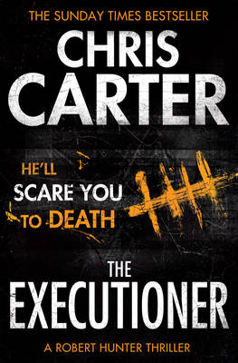 Executioner book