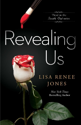 Revealing Us book
