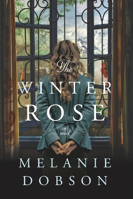 The Winter Rose book