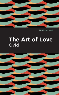 The Art of Love: The Art of Love book