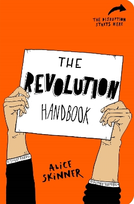Revolution Handbook book