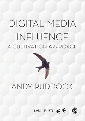 Digital Media Influence: A Cultivation Approach book