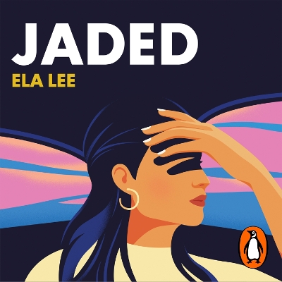 Jaded by Ela Lee