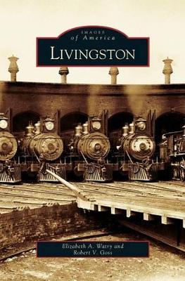 Livingston by Elizabeth A. Watry