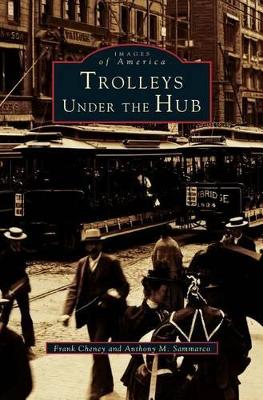 Trolleys Under the Hub book