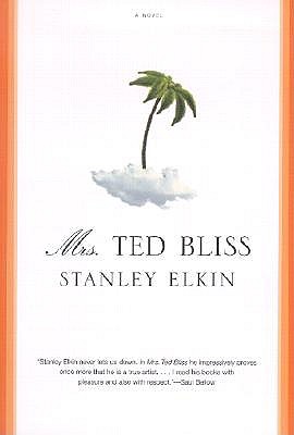 Mrs.Ted Bliss book