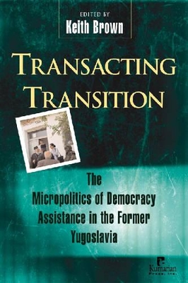 Transacting Transition book