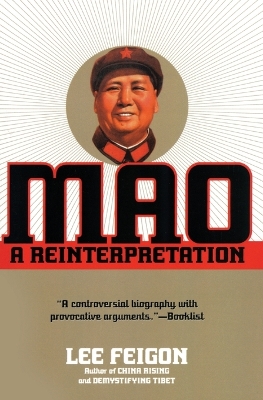 Mao book