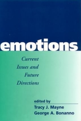 Emotions book