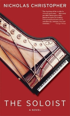 Soloist book