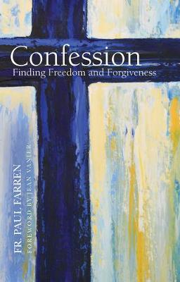 Confession by Paul Farren