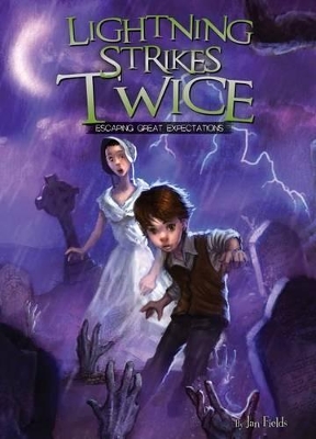 Lightning Strikes Twice: Escaping Great Expectations Book 4 book