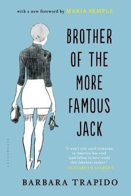 Brother of the More Famous Jack book