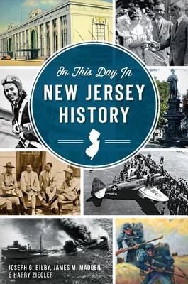 On This Day in New Jersey History book