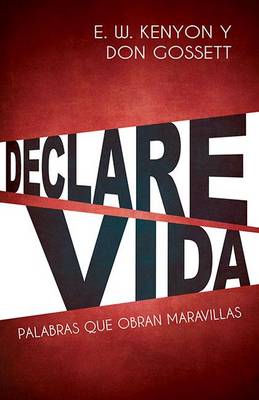 Declare Vida book