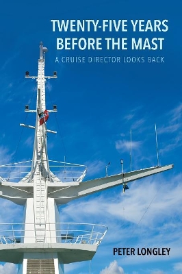 Twenty-Five Years before the Mast book