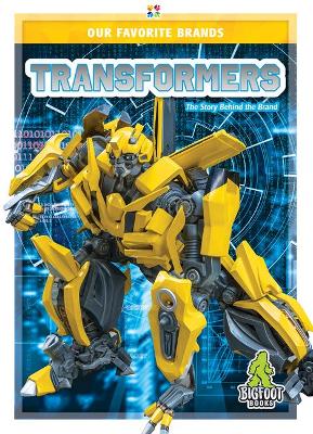 Transformers book