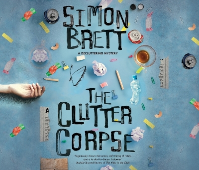 The Clutter Corpse book