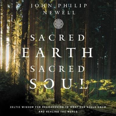 Sacred Earth, Sacred Soul: Celtic Wisdom for Reawakening to What Our Souls Know and Healing the World book