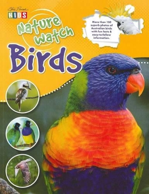 Birds book
