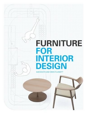 Furniture for Interior Design book