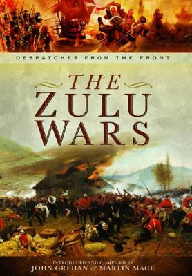 Zulu Wars book