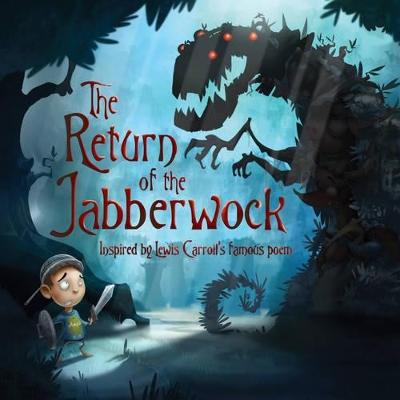 Return of the Jabberwock book