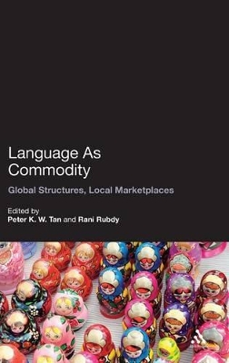 Language as Commodity by Dr. Rani Rubdy