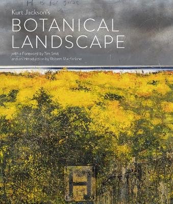 Kurt Jackson's Botanical Landscape book