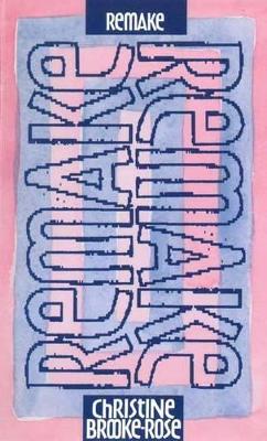 Remake book