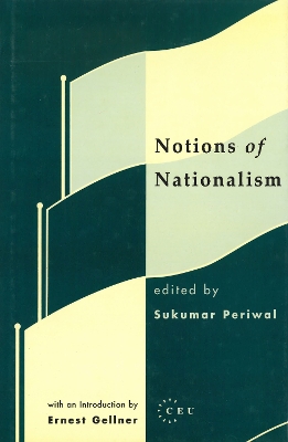 Notions of Nationalism book