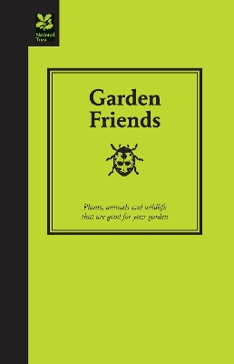 Garden Friends book