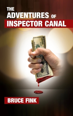 The Adventures of Inspector Canal book