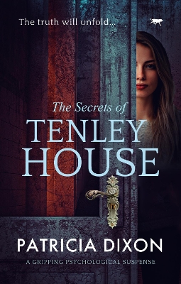 The Secrets of Tenley House book