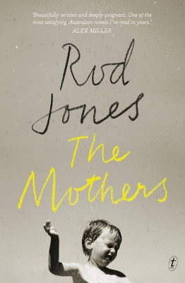Mothers book