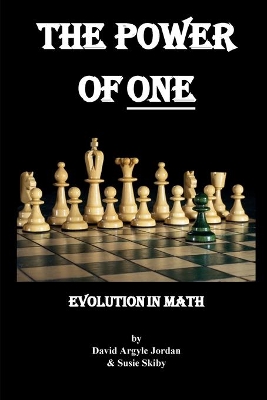 The Power of One: Evolution in Math book