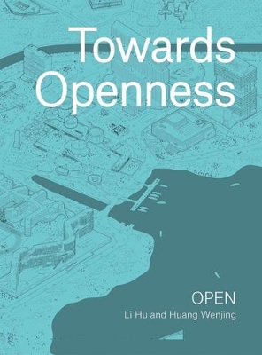 Towards Openness book