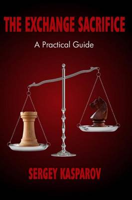 Exchange Sacrifice book