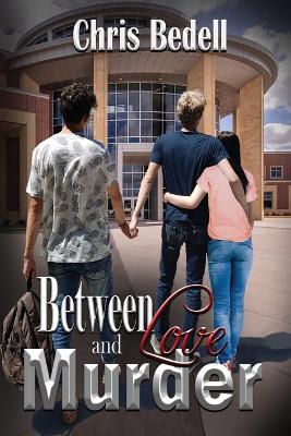 Between Love and Murder book