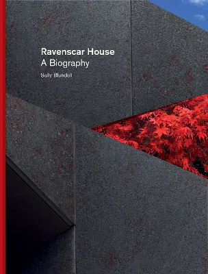 Ravenscar House: A Biography book