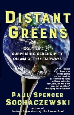 Distant Greens book