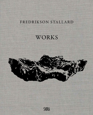 Fredrikson Stallard: Works book