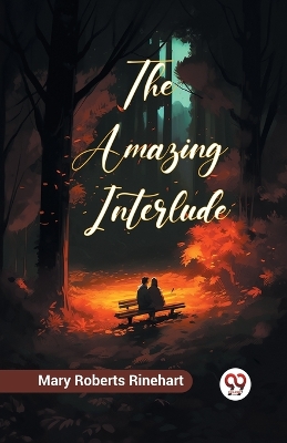 The Amazing Interlude (Edition2023) book