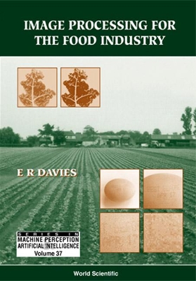 Image Processing For The Food Industry book