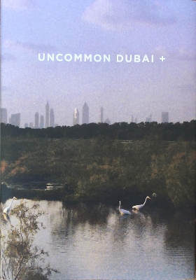 Uncommon Dubai + by Sharmeen Inayat