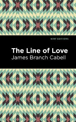 The Line of Love book