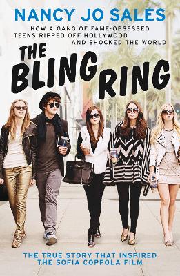 Bling Ring book
